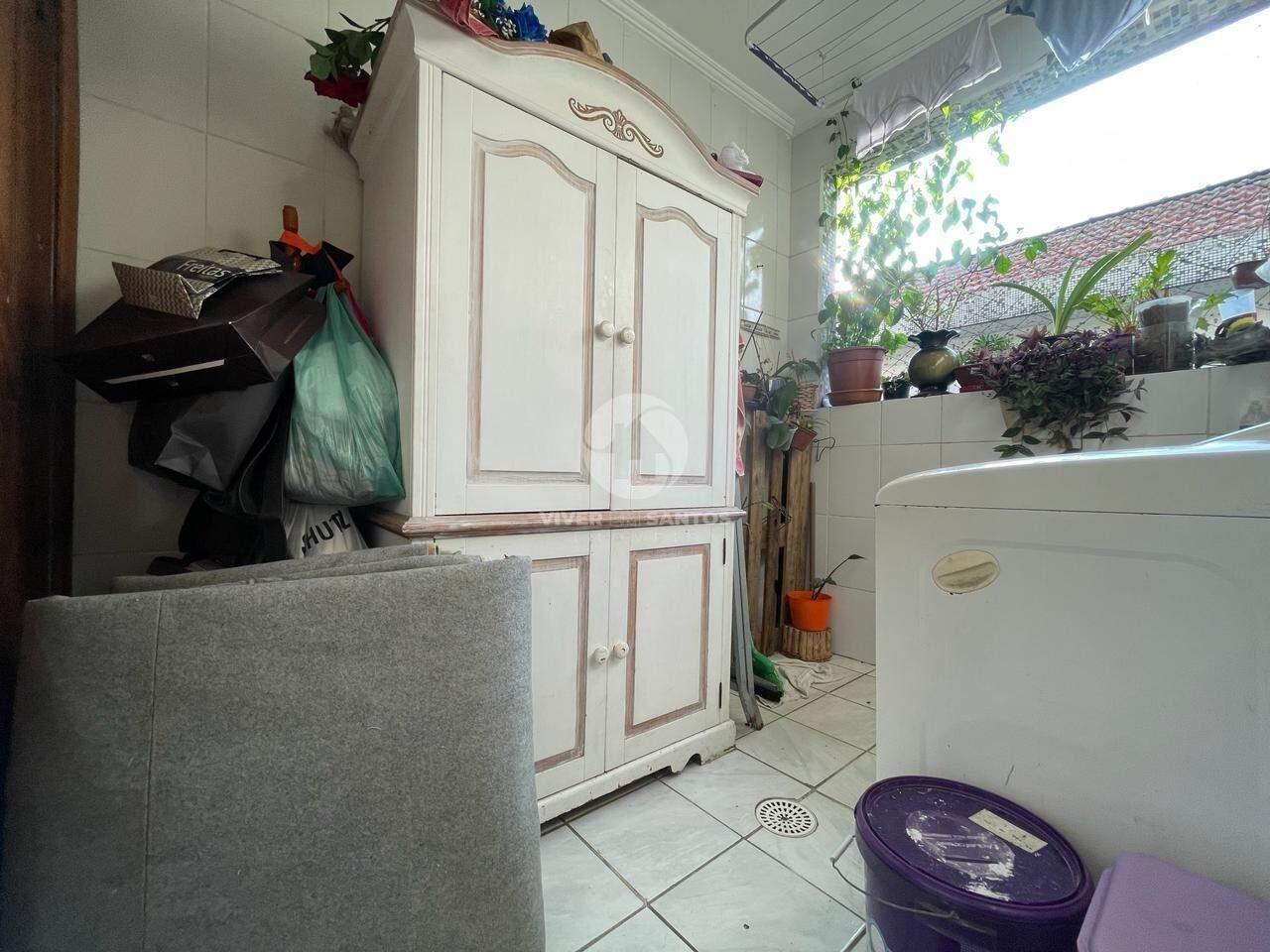 Apartamento à venda, 2 quartos, 1 suíte, 1 vaga, Embaré - Santos/SP em Embaré, Santos — foto 19