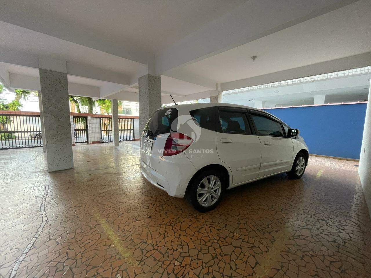 Apartamento à venda, 2 quartos, 1 suíte, 1 vaga, Embaré - Santos/SP em Embaré, Santos — foto 20