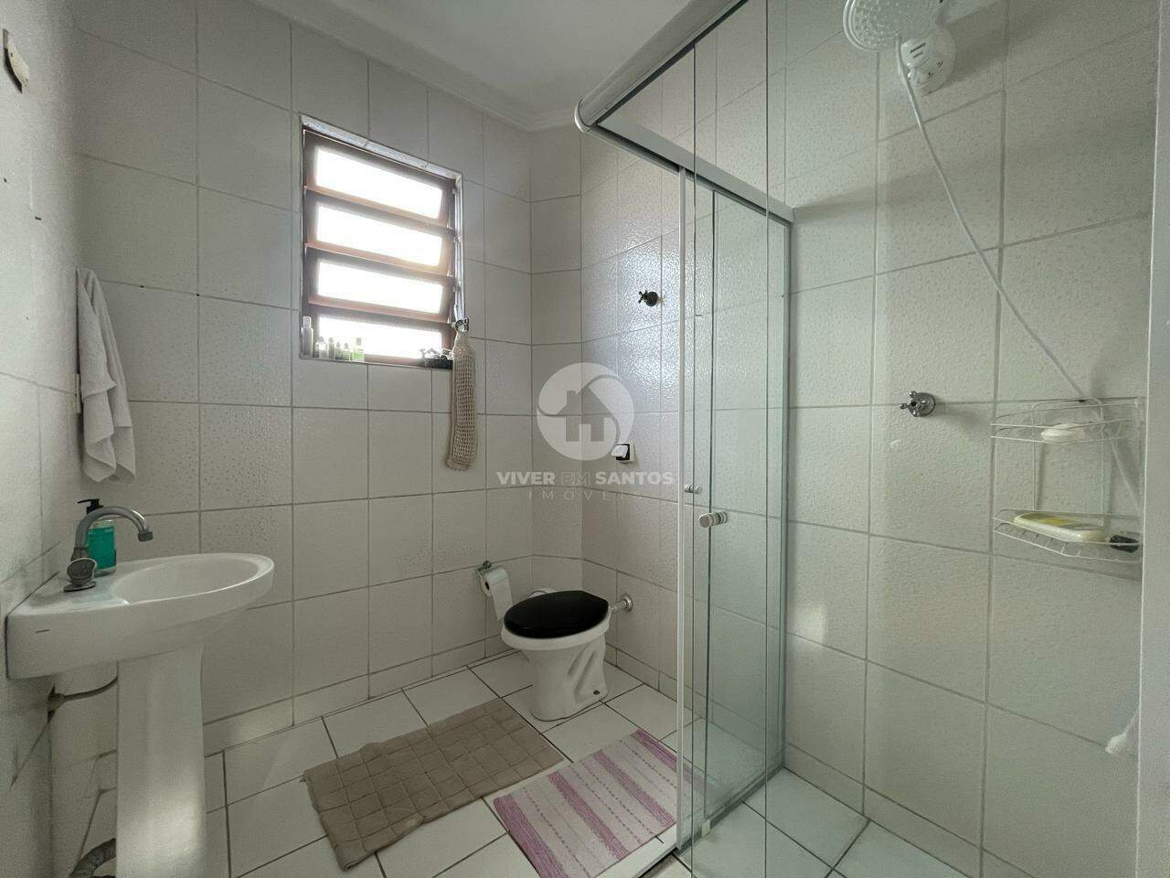 Apartamento à venda, 2 quartos, 1 suíte, 1 vaga, Embaré - Santos/SP em Embaré, Santos — foto 6