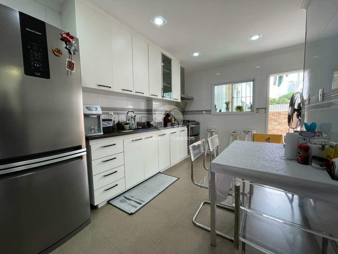 Casa à venda, 4 quartos, 2 suítes, 2 vagas, Gonzaga - Santos/SP em Gonzaga, Santos — foto 20