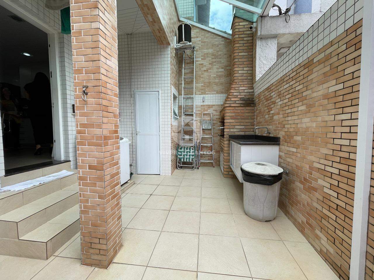 Casa à venda, 4 quartos, 2 suítes, 2 vagas, Gonzaga - Santos/SP em Gonzaga, Santos — foto 26