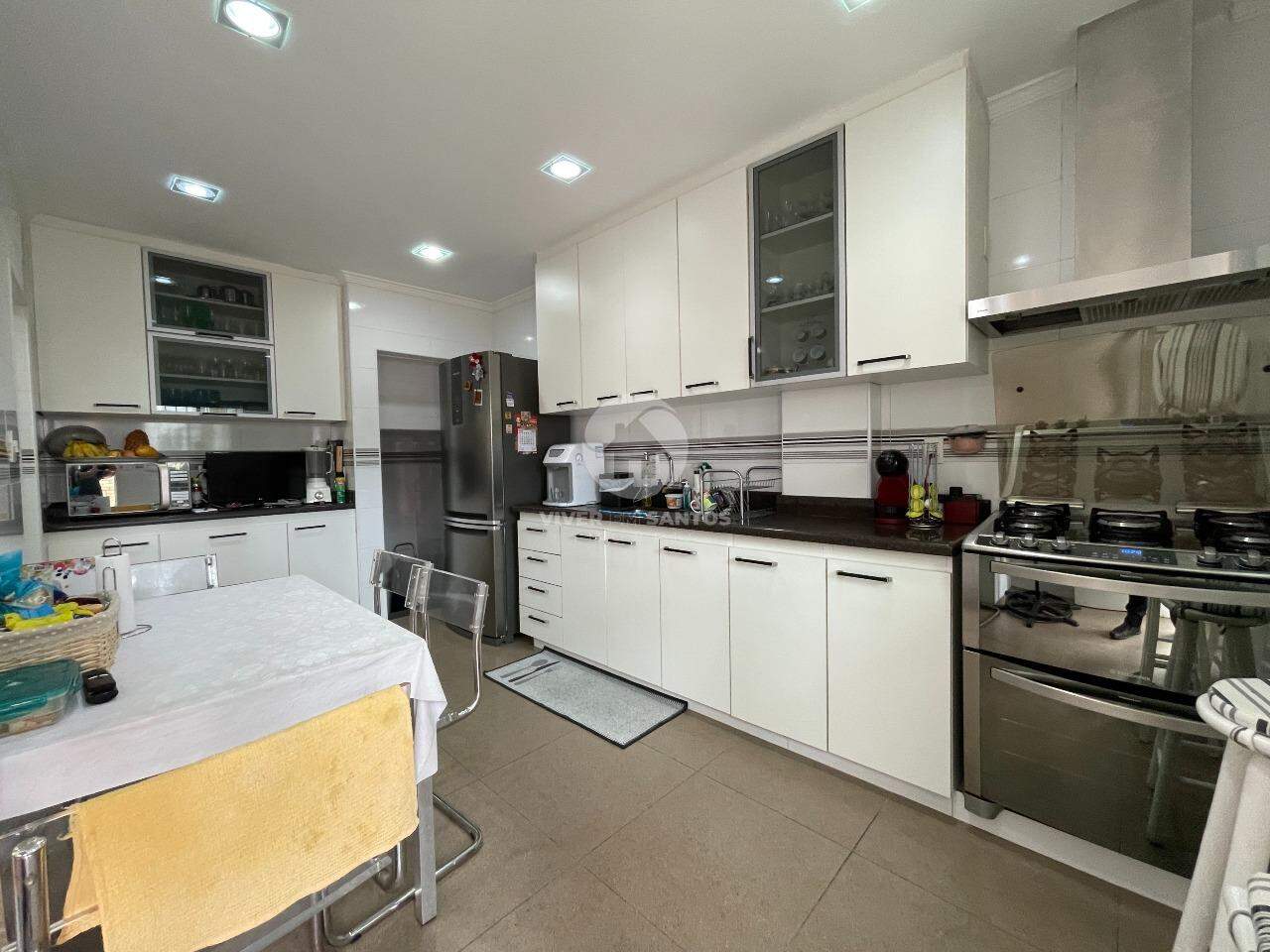 Casa à venda, 4 quartos, 2 suítes, 2 vagas, Gonzaga - Santos/SP em Gonzaga, Santos — foto 23