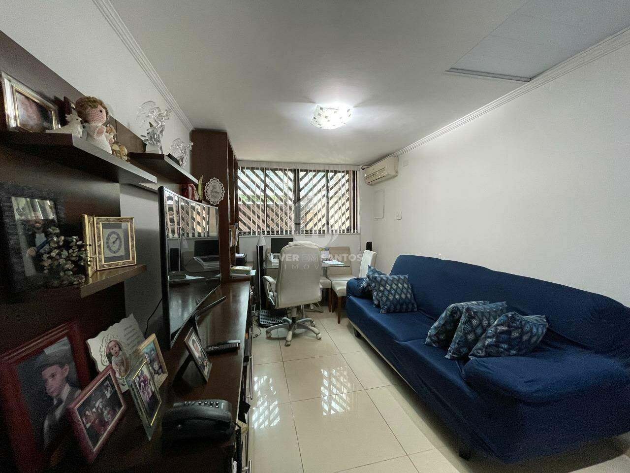 Casa à venda, 4 quartos, 2 suítes, 2 vagas, Gonzaga - Santos/SP em Gonzaga, Santos — foto 5