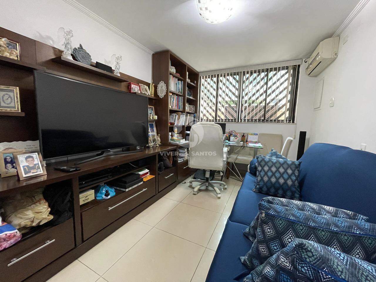 Casa à venda, 4 quartos, 2 suítes, 2 vagas, Gonzaga - Santos/SP em Gonzaga, Santos — foto 6