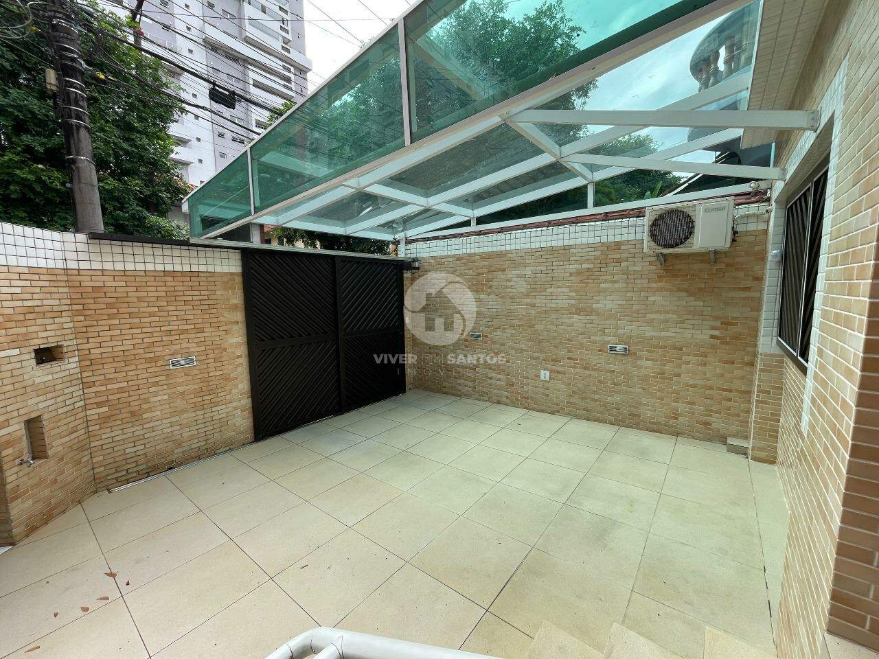 Casa à venda, 4 quartos, 2 suítes, 2 vagas, Gonzaga - Santos/SP em Gonzaga, Santos — foto 24