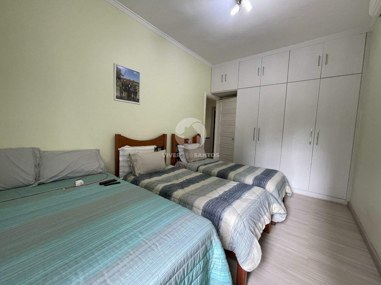 Casa à venda, 4 quartos, 2 suítes, 2 vagas, Gonzaga - Santos/SP em Gonzaga, Santos — foto 19