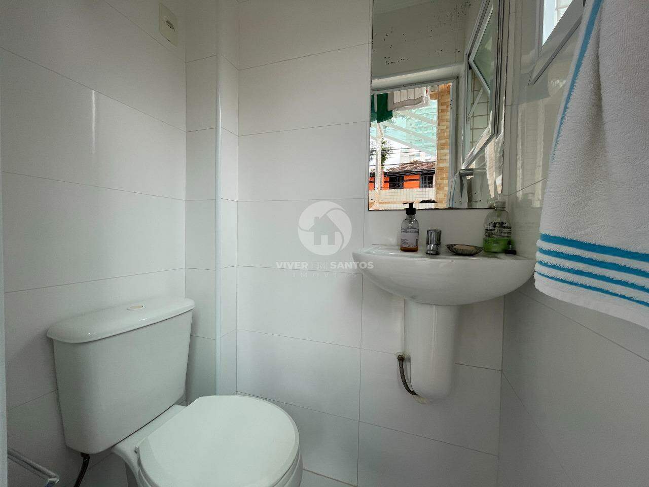 Casa à venda, 4 quartos, 2 suítes, 2 vagas, Gonzaga - Santos/SP em Gonzaga, Santos — foto 28