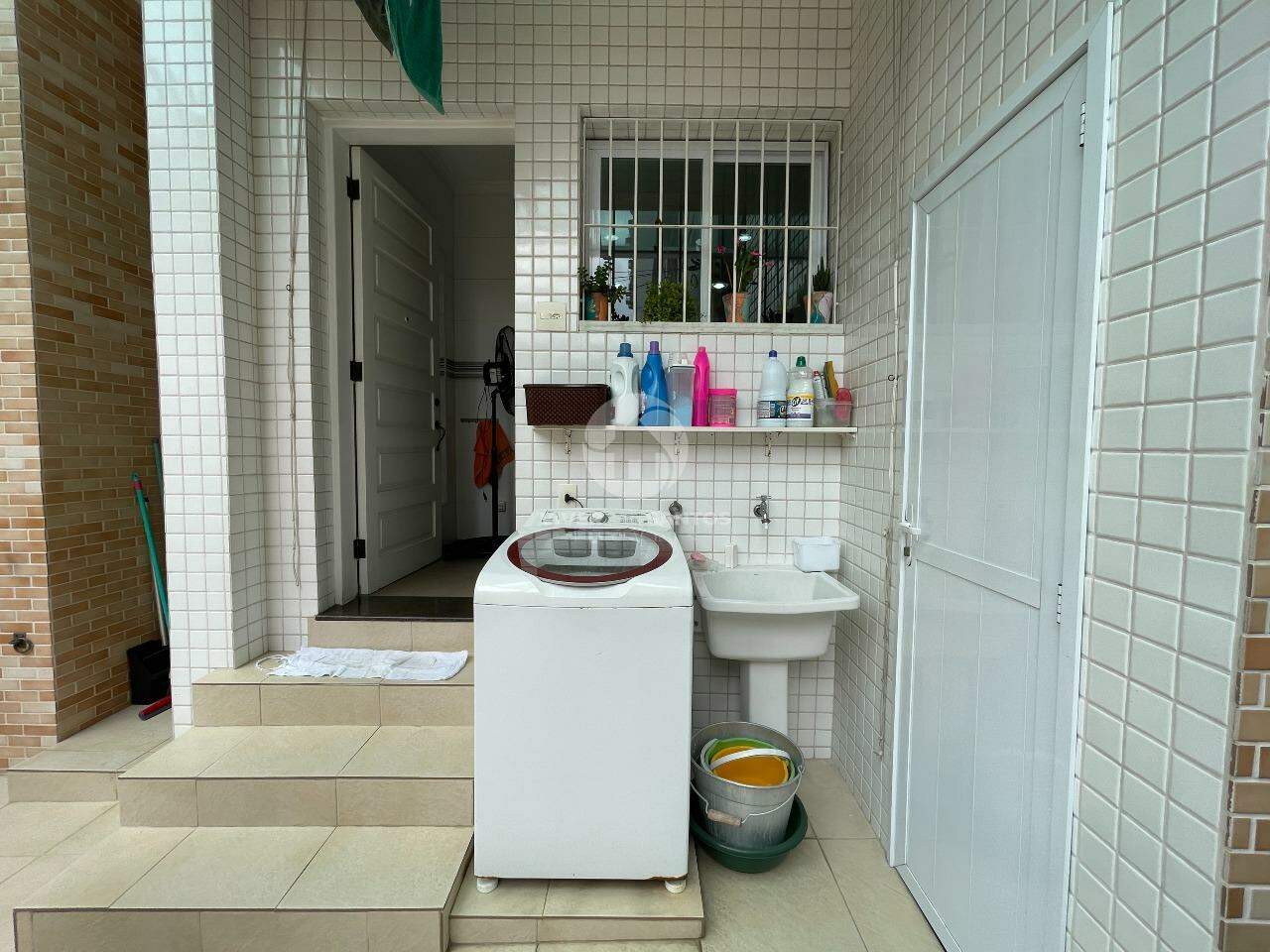 Casa à venda, 4 quartos, 2 suítes, 2 vagas, Gonzaga - Santos/SP em Gonzaga, Santos — foto 27