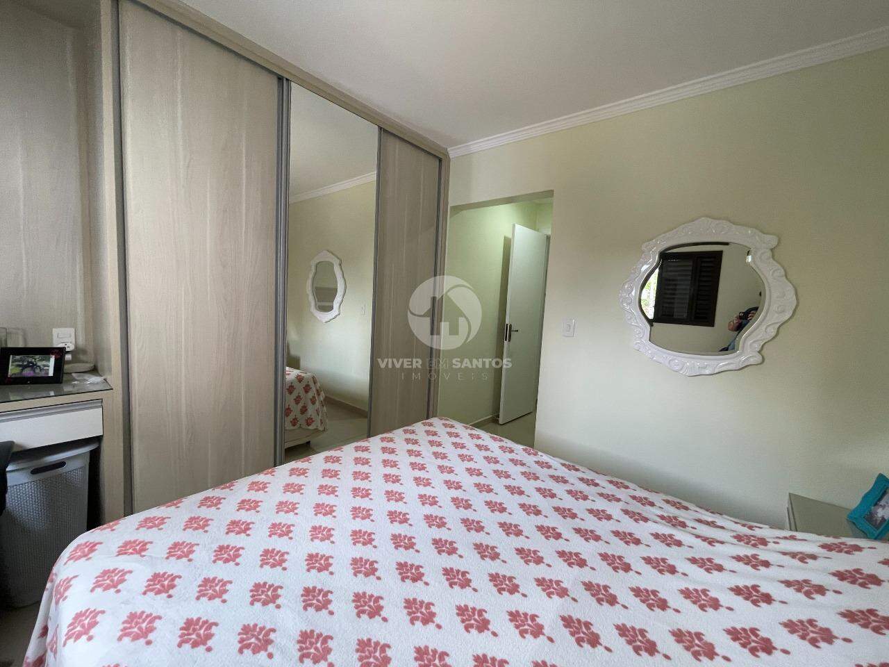 Casa à venda, 4 quartos, 2 suítes, 2 vagas, Gonzaga - Santos/SP em Gonzaga, Santos — foto 13