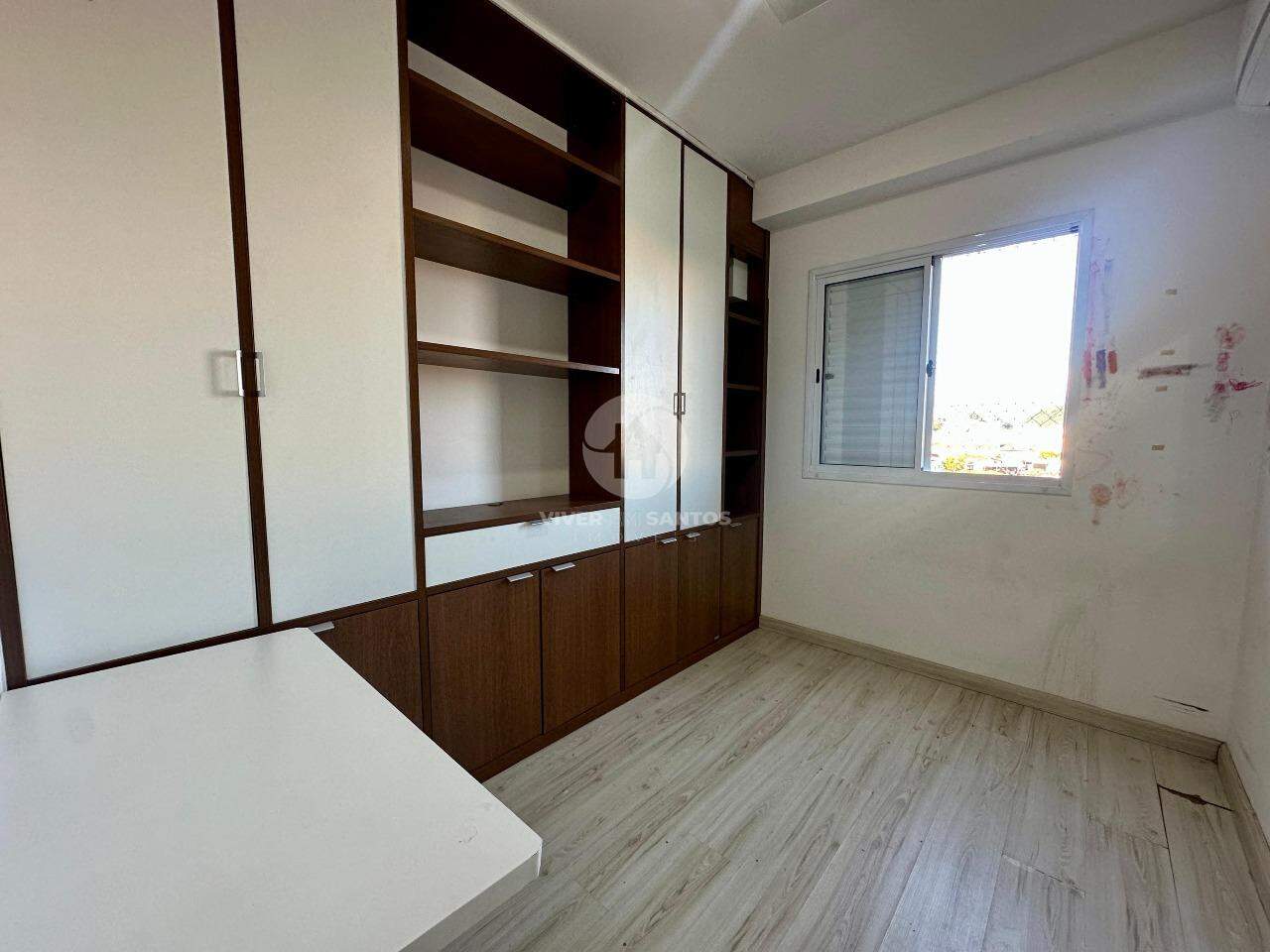 Apartamento à venda, 2 quartos, 1 suíte, 1 vaga, Marapé - Santos/SP em Marapé, Santos — foto 5