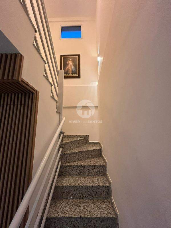 Apartamento com 3 dormitórios na Vila Mathias em Santos em Vila Mathias, Santos — foto 9