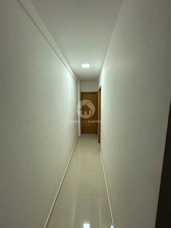 Apartamento com 3 dormitórios na Vila Mathias em Santos em Vila Mathias, Santos — foto 11