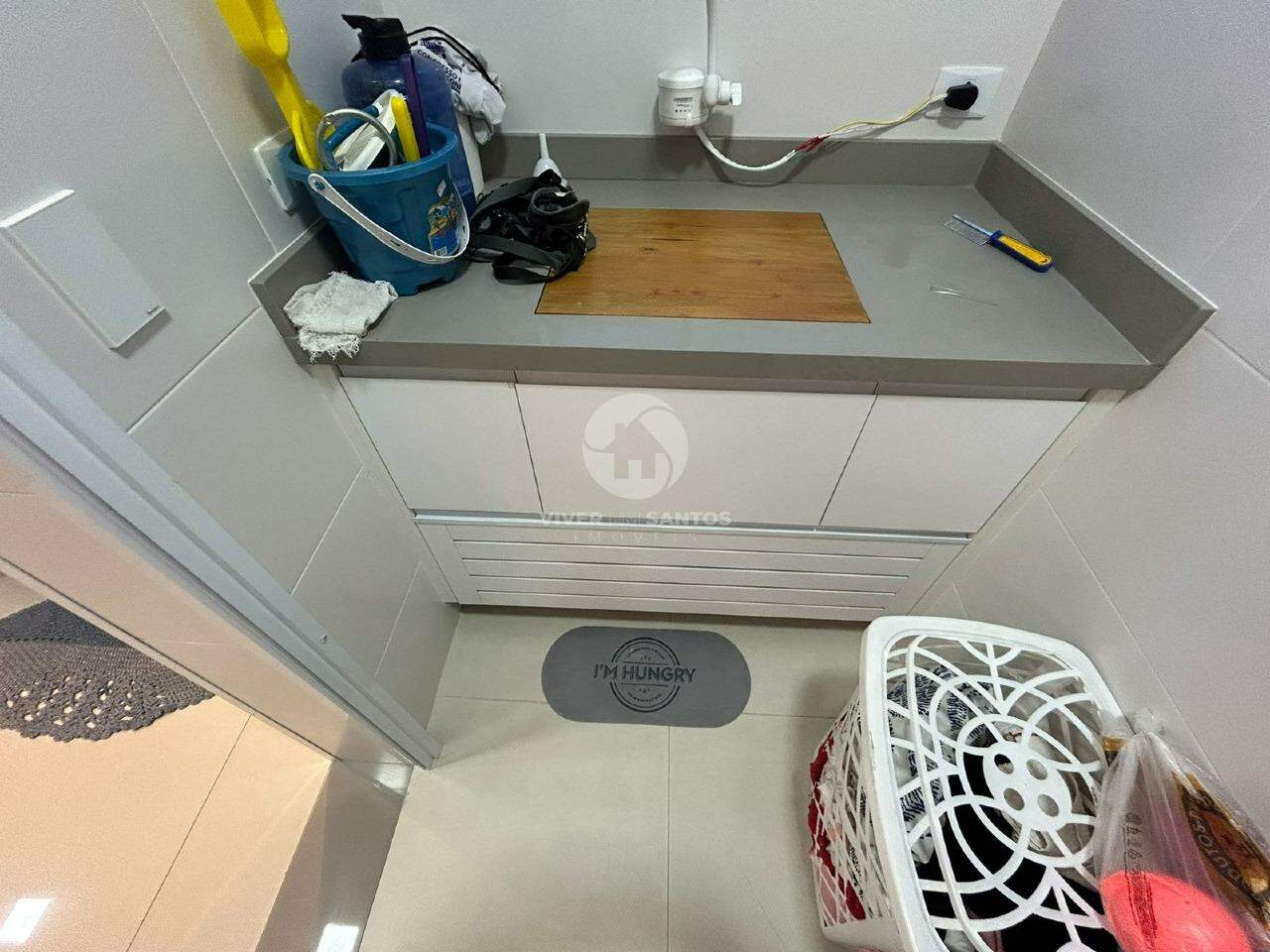 Apartamento com 3 dormitórios na Vila Mathias em Santos em Vila Mathias, Santos — foto 28
