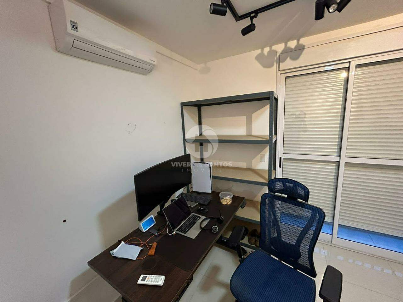 Apartamento com 3 dormitórios na Vila Mathias em Santos em Vila Mathias, Santos — foto 15