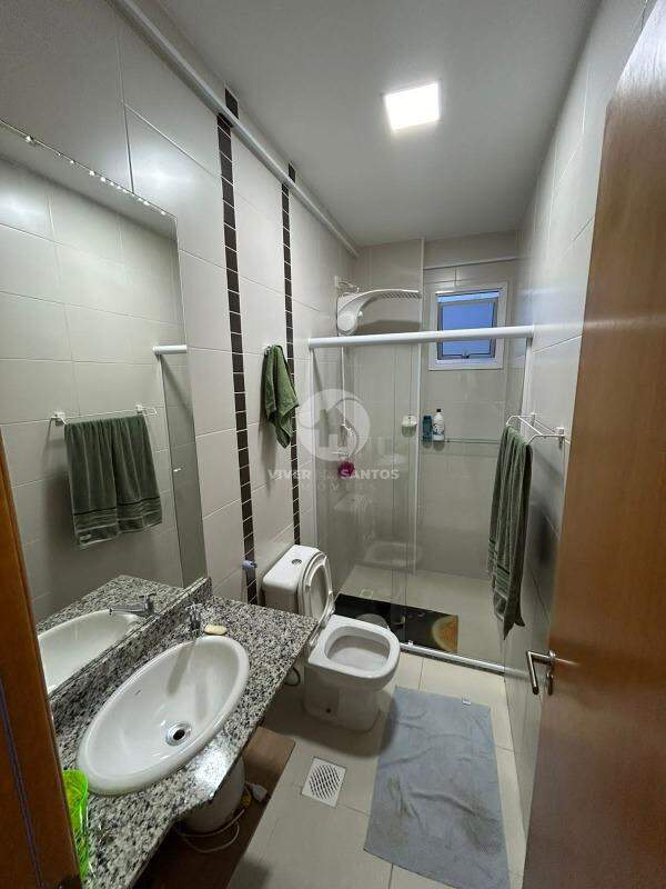 Apartamento com 3 dormitórios na Vila Mathias em Santos em Vila Mathias, Santos — foto 13