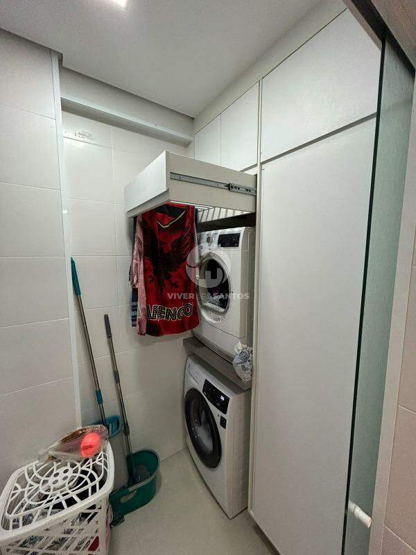 Apartamento com 3 dormitórios na Vila Mathias em Santos em Vila Mathias, Santos — foto 30
