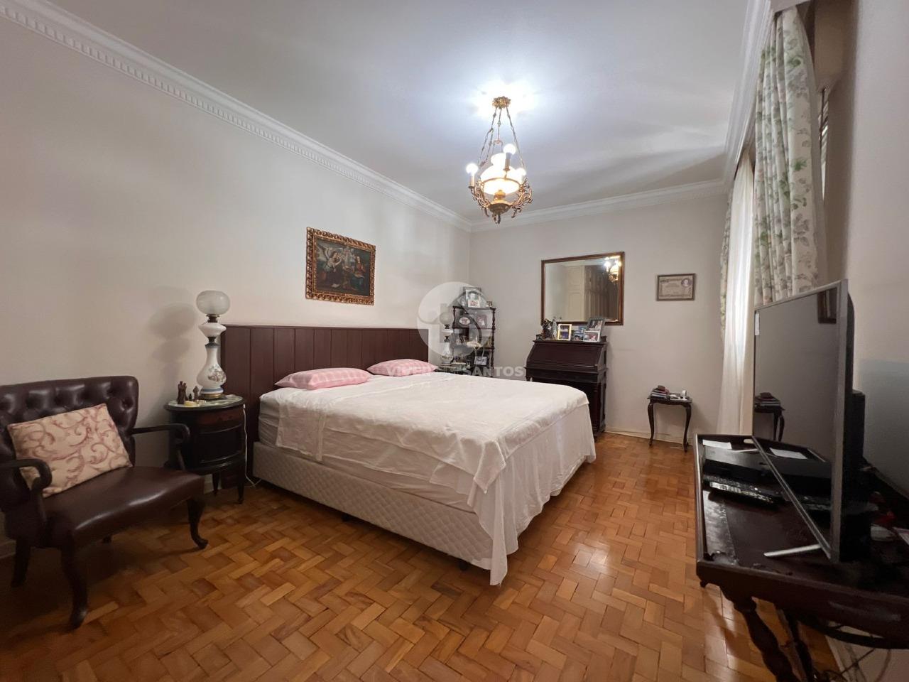 Apartamento com 4 Quartos à venda, 303m² - Boqueirão em Boqueirão, Santos — foto 14