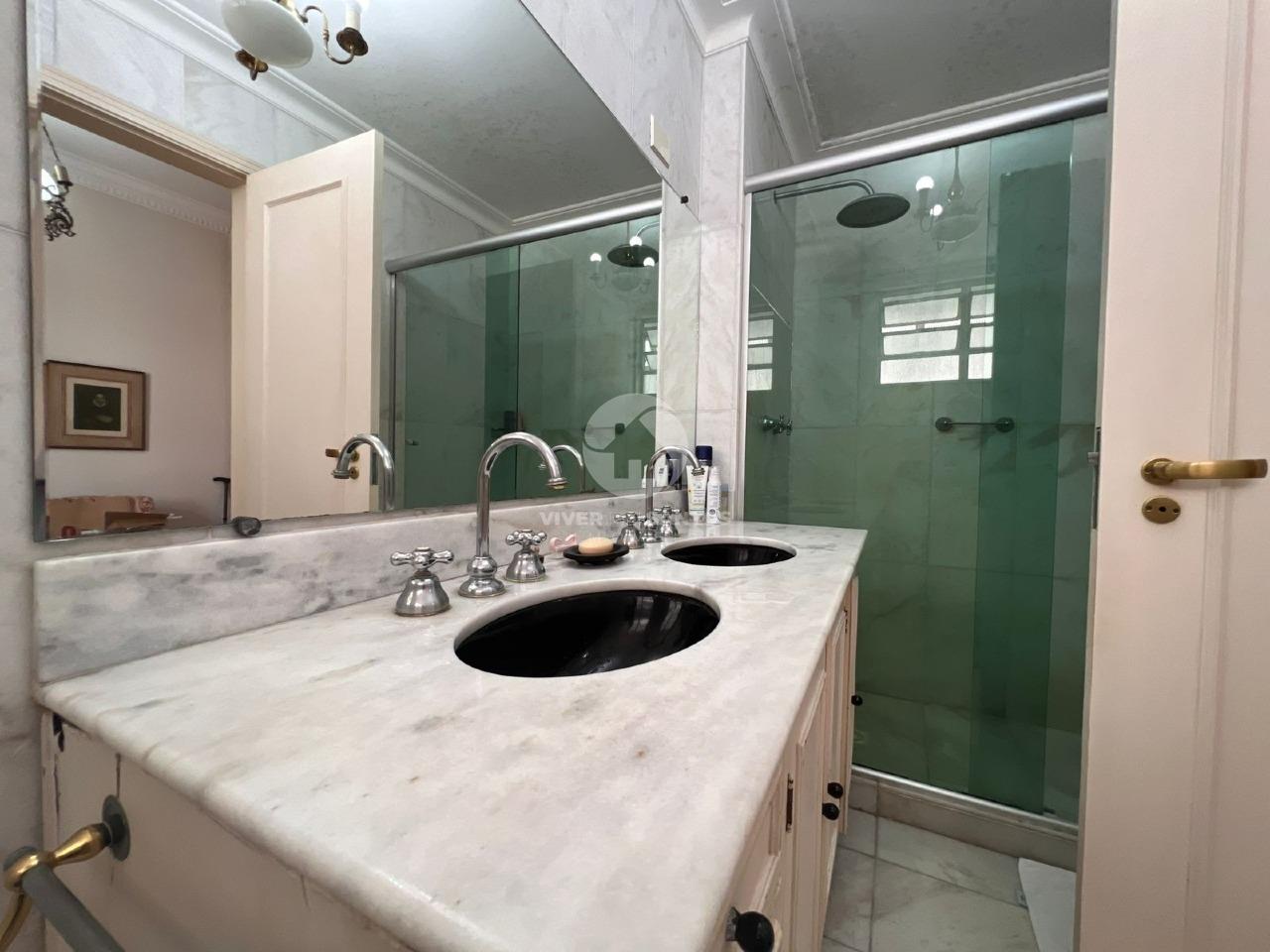 Apartamento com 4 Quartos à venda, 303m² - Boqueirão em Boqueirão, Santos — foto 16