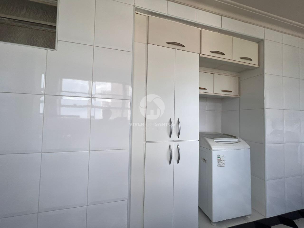 Apartamento com 4 Quartos à venda, 303m² - Boqueirão em Boqueirão, Santos — foto 27