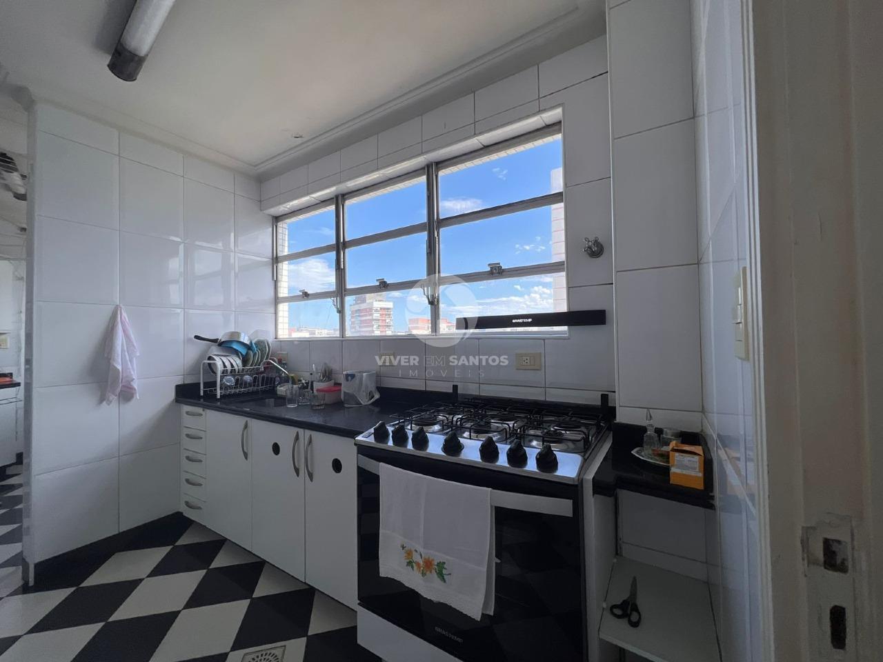 Apartamento com 4 Quartos à venda, 303m² - Boqueirão em Boqueirão, Santos — foto 25
