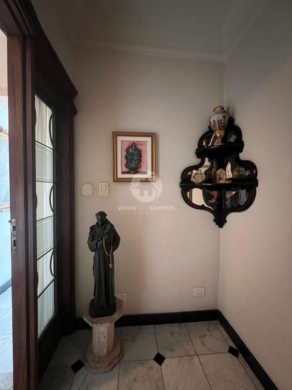 Apartamento com 4 Quartos à venda, 303m² - Boqueirão em Boqueirão, Santos — foto 2