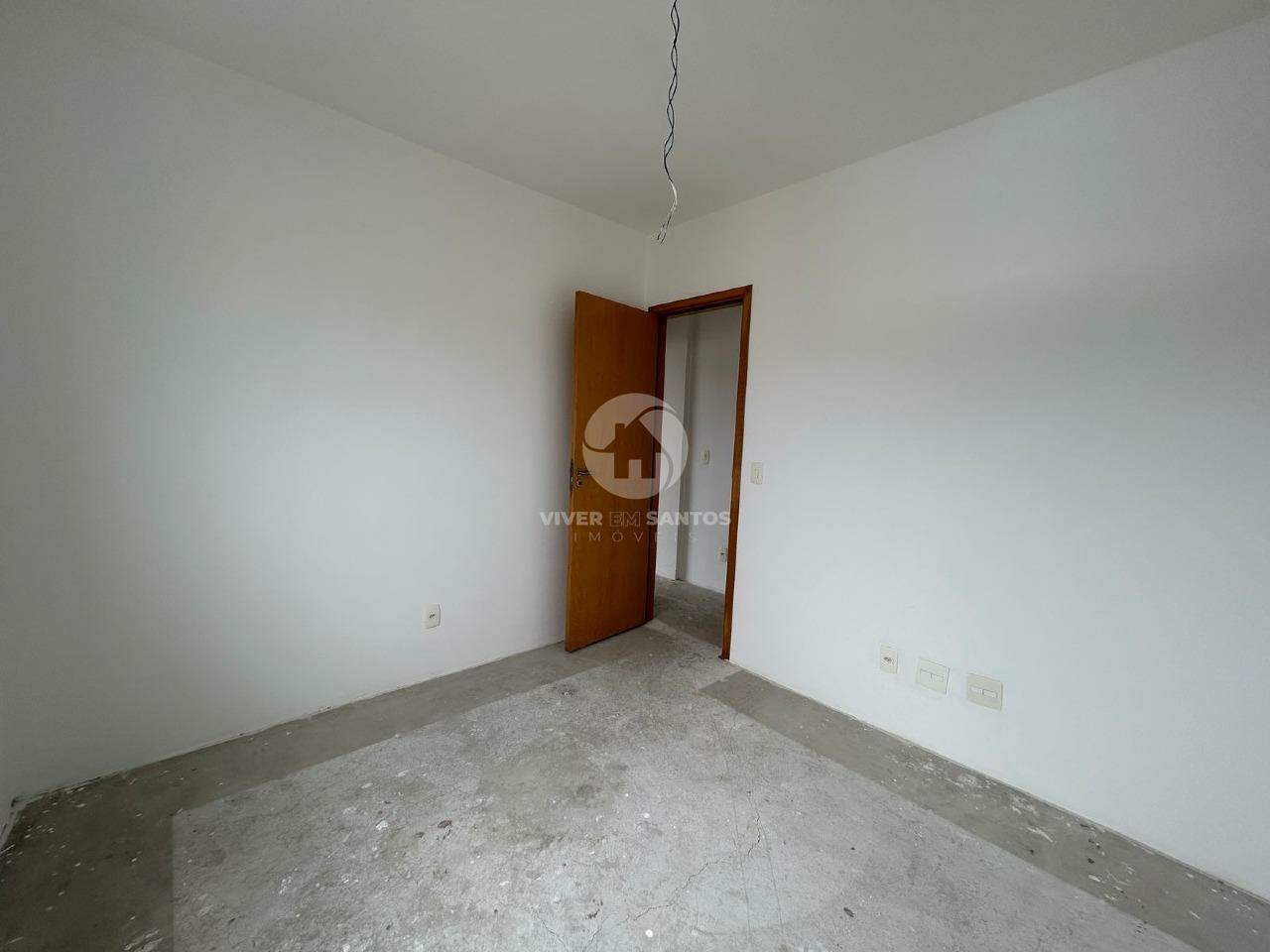 Apartamento Duplex Novo 3 quartos sendo 1 suíte e varanda com churrasqueira - 3 vagas e lazer em Vila Mathias, Santos — foto 18