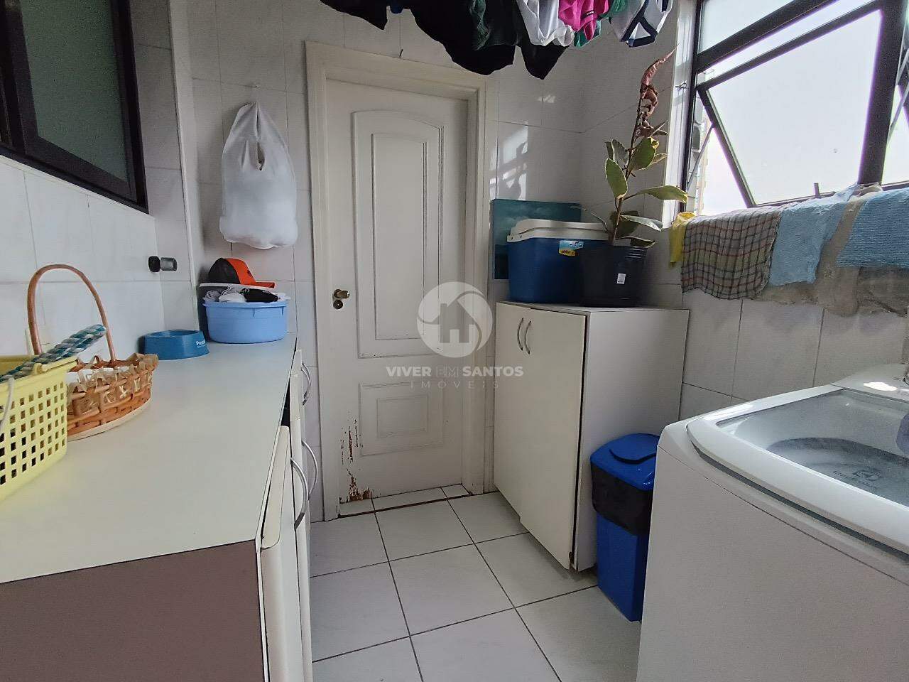 Apartamento à venda, 132 m² por R$ 1.300.000,00 - Pompéia - Santos/SP em Pompéia, Santos — foto 24