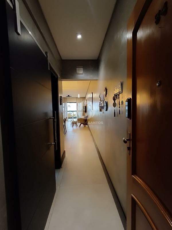 Apartamento à venda, 132 m² por R$ 1.300.000,00 - Pompéia - Santos/SP em Pompéia, Santos — foto 8