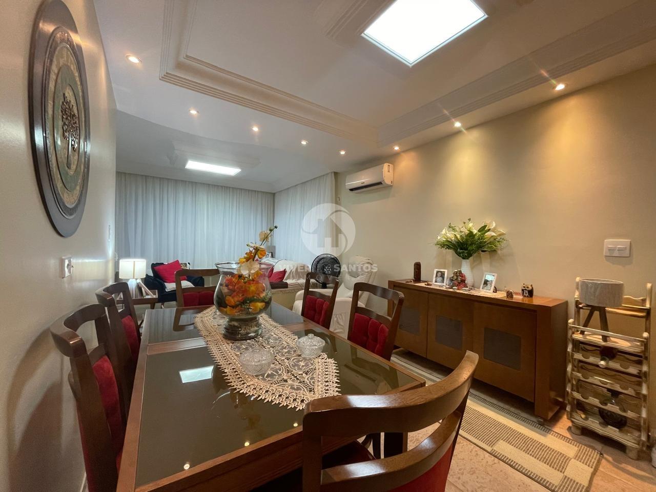 Apartamento 90 m², 2 Dormitórios, sendo 1 suíte - Pompéia – Santos/SP em Pompéia, Santos — foto 6