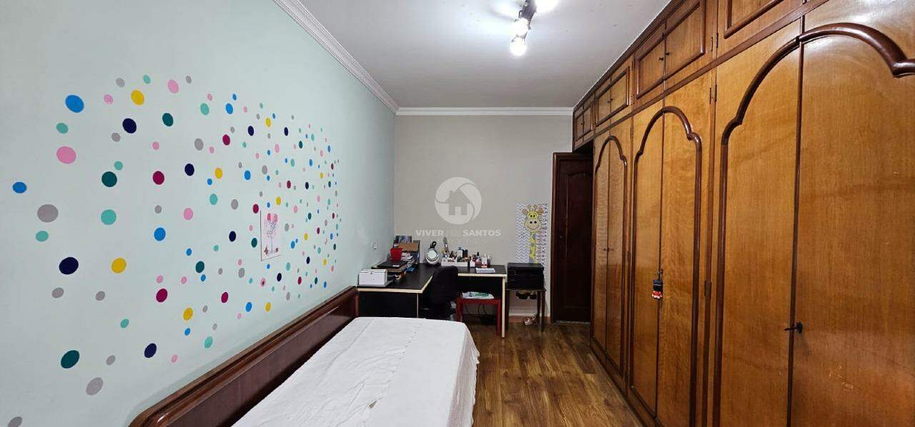 Cobertura à venda, 3 quartos, 2 suítes, 3 vagas, Ponta da Praia - Santos/SP em Ponta da Praia, Santos — foto 17