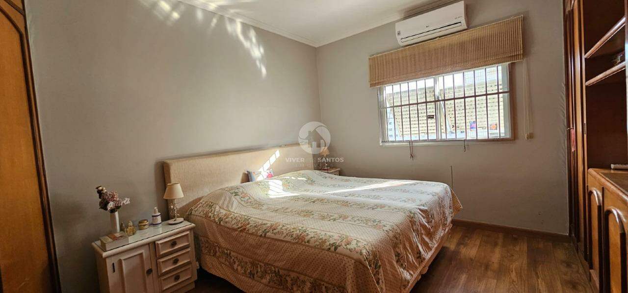 Cobertura à venda, 3 quartos, 2 suítes, 3 vagas, Ponta da Praia - Santos/SP em Ponta da Praia, Santos — foto 9