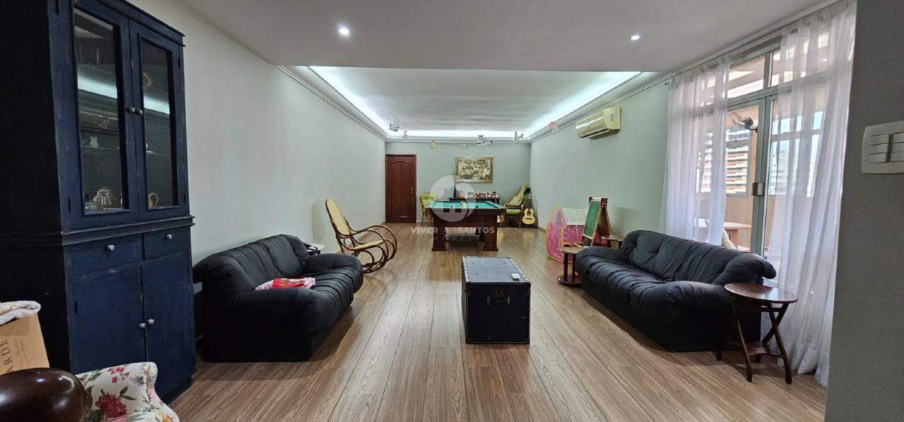 Cobertura à venda, 3 quartos, 2 suítes, 3 vagas, Ponta da Praia - Santos/SP em Ponta da Praia, Santos — foto 27