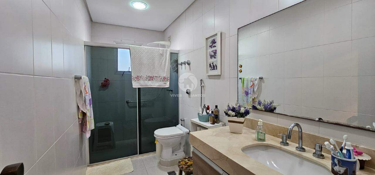 Cobertura à venda, 3 quartos, 2 suítes, 3 vagas, Ponta da Praia - Santos/SP em Ponta da Praia, Santos — foto 13