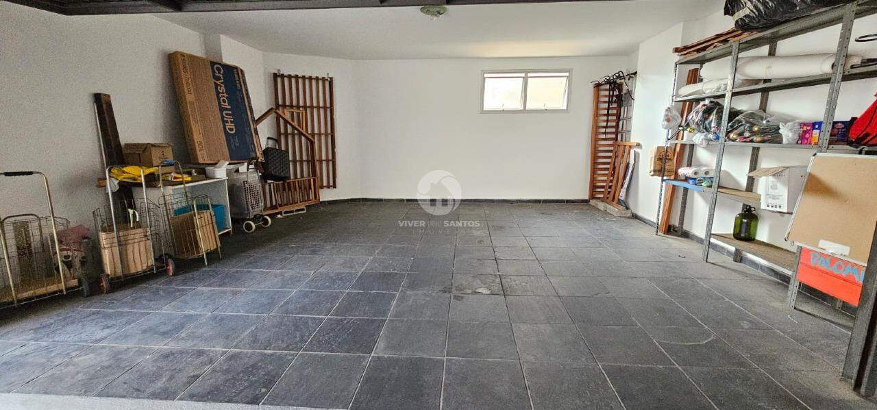 Cobertura à venda, 3 quartos, 2 suítes, 3 vagas, Ponta da Praia - Santos/SP em Ponta da Praia, Santos — foto 29