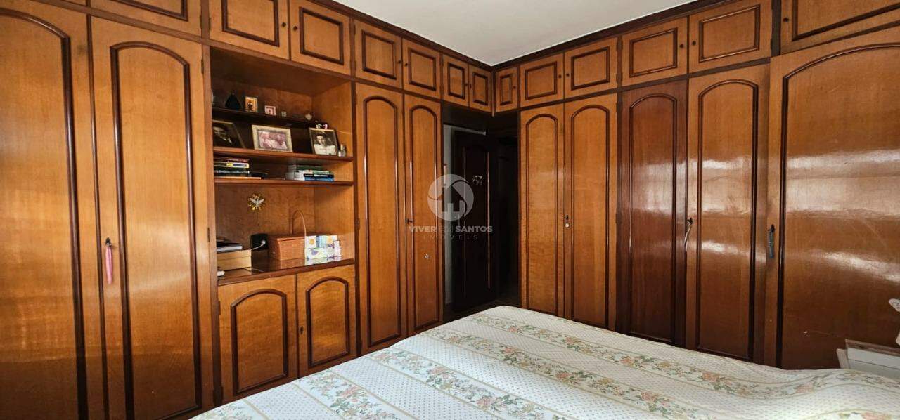 Cobertura à venda, 3 quartos, 2 suítes, 3 vagas, Ponta da Praia - Santos/SP em Ponta da Praia, Santos — foto 10