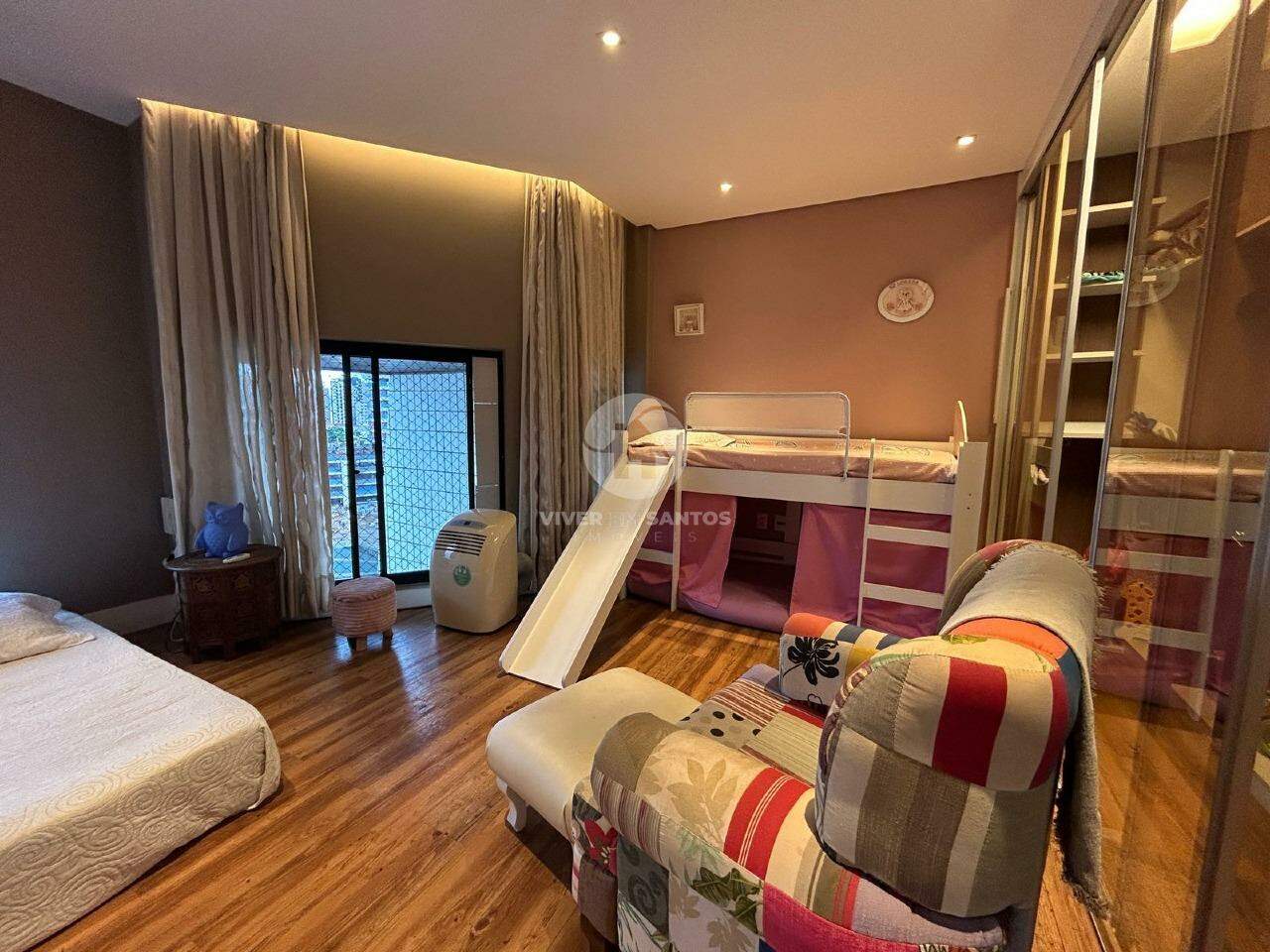 Apartamento Duplex à venda, 2 quartos, 1 suíte, 1 vaga, Ponta da Praia - Santos/SP em Ponta da Praia, Santos — foto 18