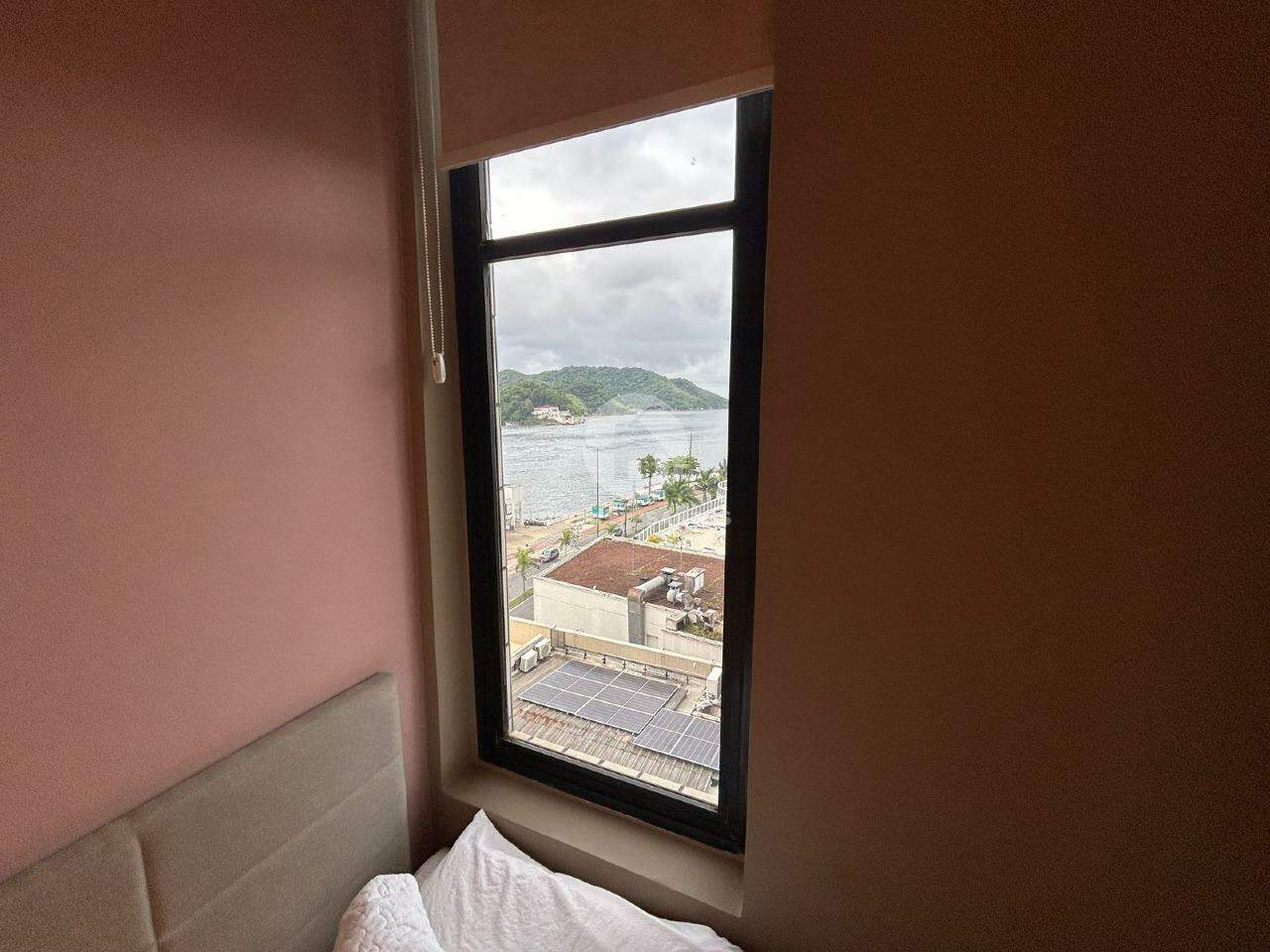 Apartamento Duplex à venda, 2 quartos, 1 suíte, 1 vaga, Ponta da Praia - Santos/SP em Ponta da Praia, Santos — foto 19