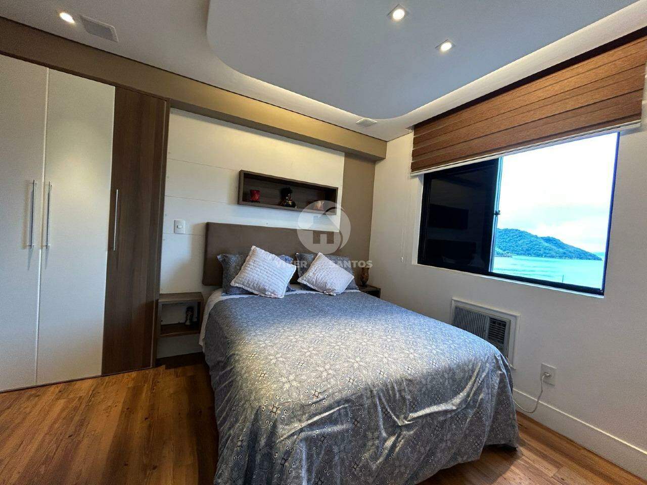 Apartamento Duplex à venda, 2 quartos, 1 suíte, 1 vaga, Ponta da Praia - Santos/SP em Ponta da Praia, Santos — foto 14