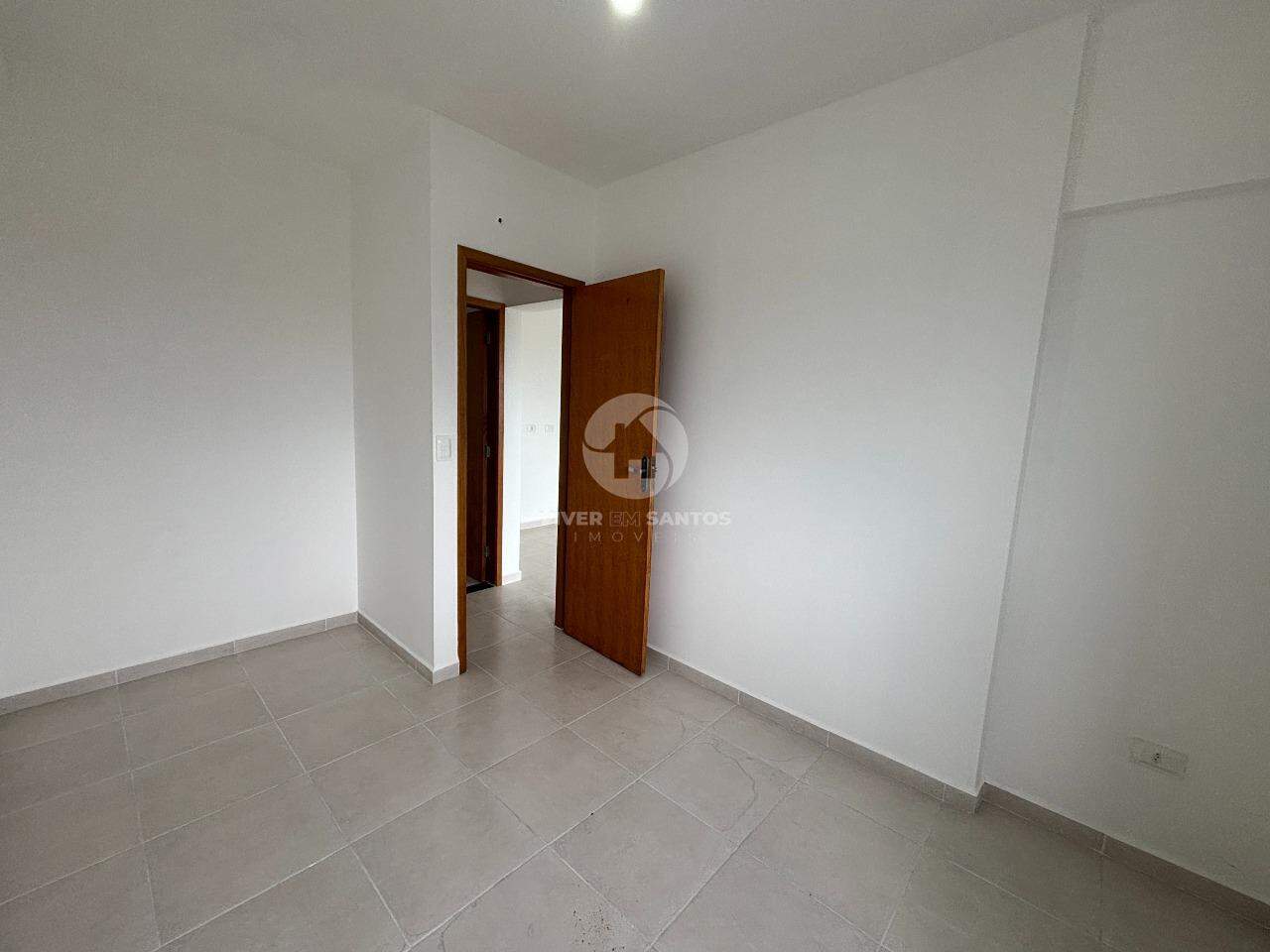 Apartamento 1 dormitório com lazer completo - Santos/SP em Macuco, Santos — foto 11
