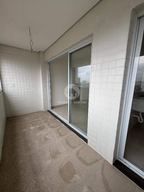 Apartamento 1 dormitório com lazer completo - Santos/SP em Macuco, Santos — foto 7