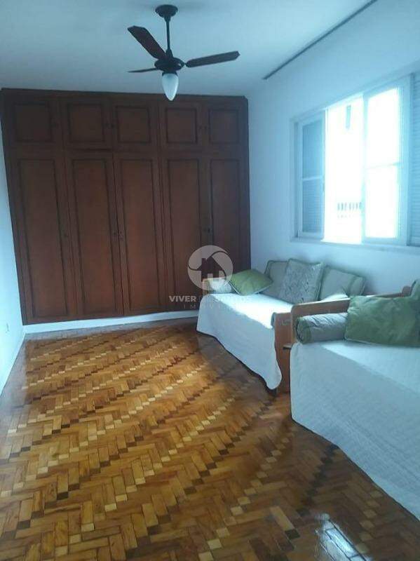 Casa Sobreposta alta com terraço no Boqueirão em Boqueirão, Santos — foto 13