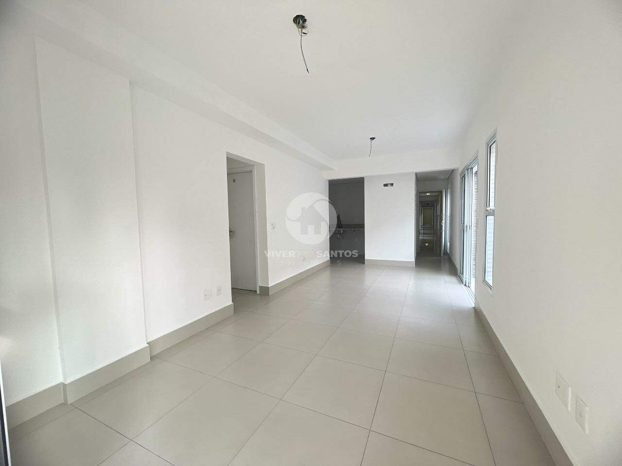 Excelente Apartamento Garden no Boqueirão - 2 suites em Boqueirão, Santos — foto 5
