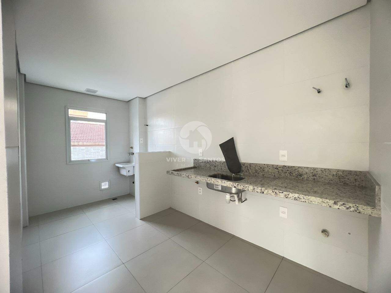 Excelente Apartamento Garden no Boqueirão - 2 suites em Boqueirão, Santos — foto 10