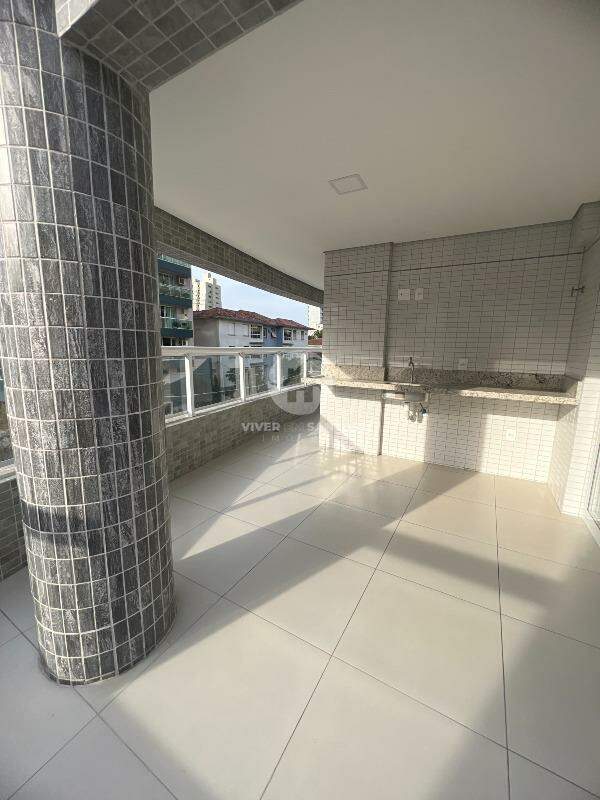 Excelente Apartamento Garden no Boqueirão - 2 suites em Boqueirão, Santos — foto 2