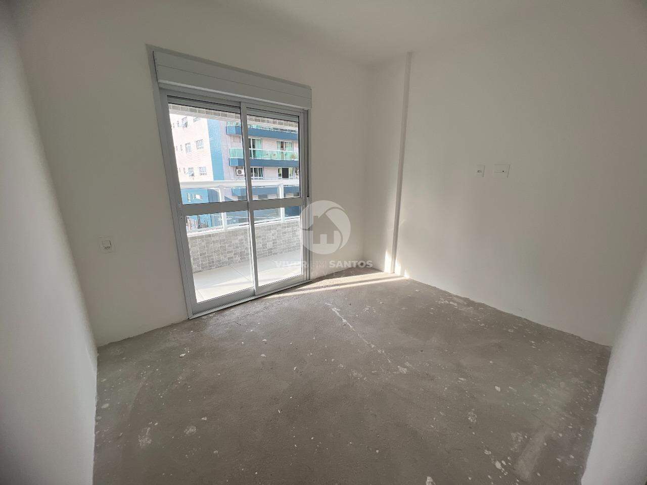 Excelente Apartamento Garden no Boqueirão - 2 suites em Boqueirão, Santos — foto 9