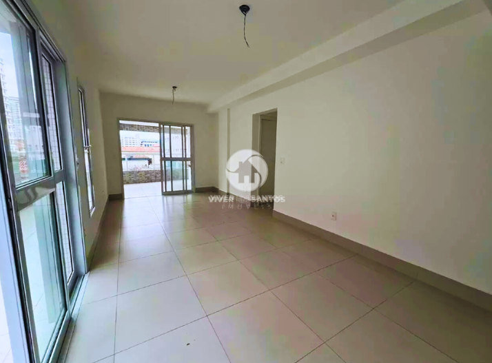 Excelente Apartamento Garden no Boqueirão - 2 suites em Boqueirão, Santos — foto 6
