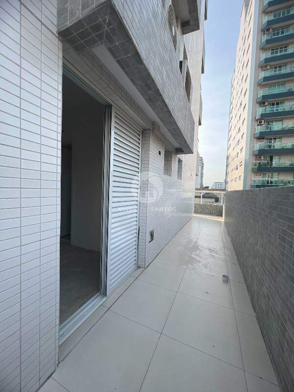 Excelente Apartamento Garden no Boqueirão - 2 suites em Boqueirão, Santos — foto 14