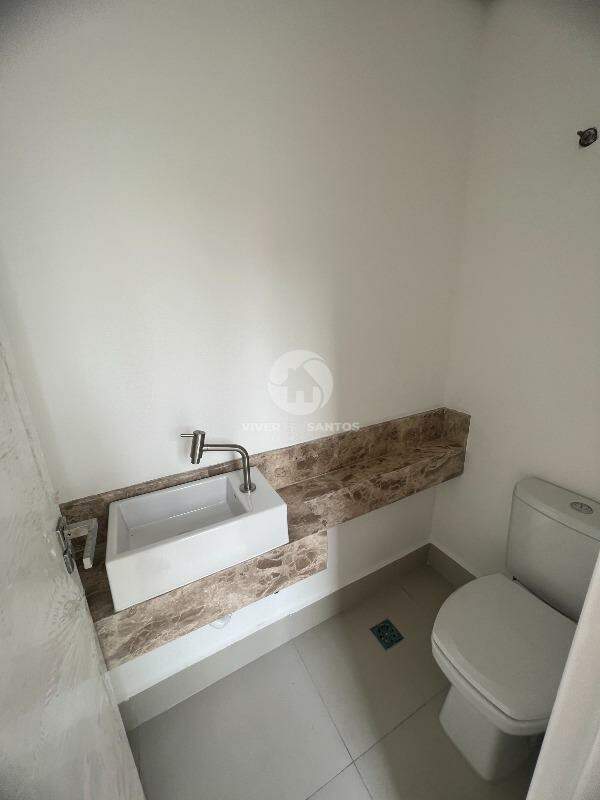 Apartamento Gardem Boqueirão com 2 suítes- Santos em Boqueirão, Santos — foto 9