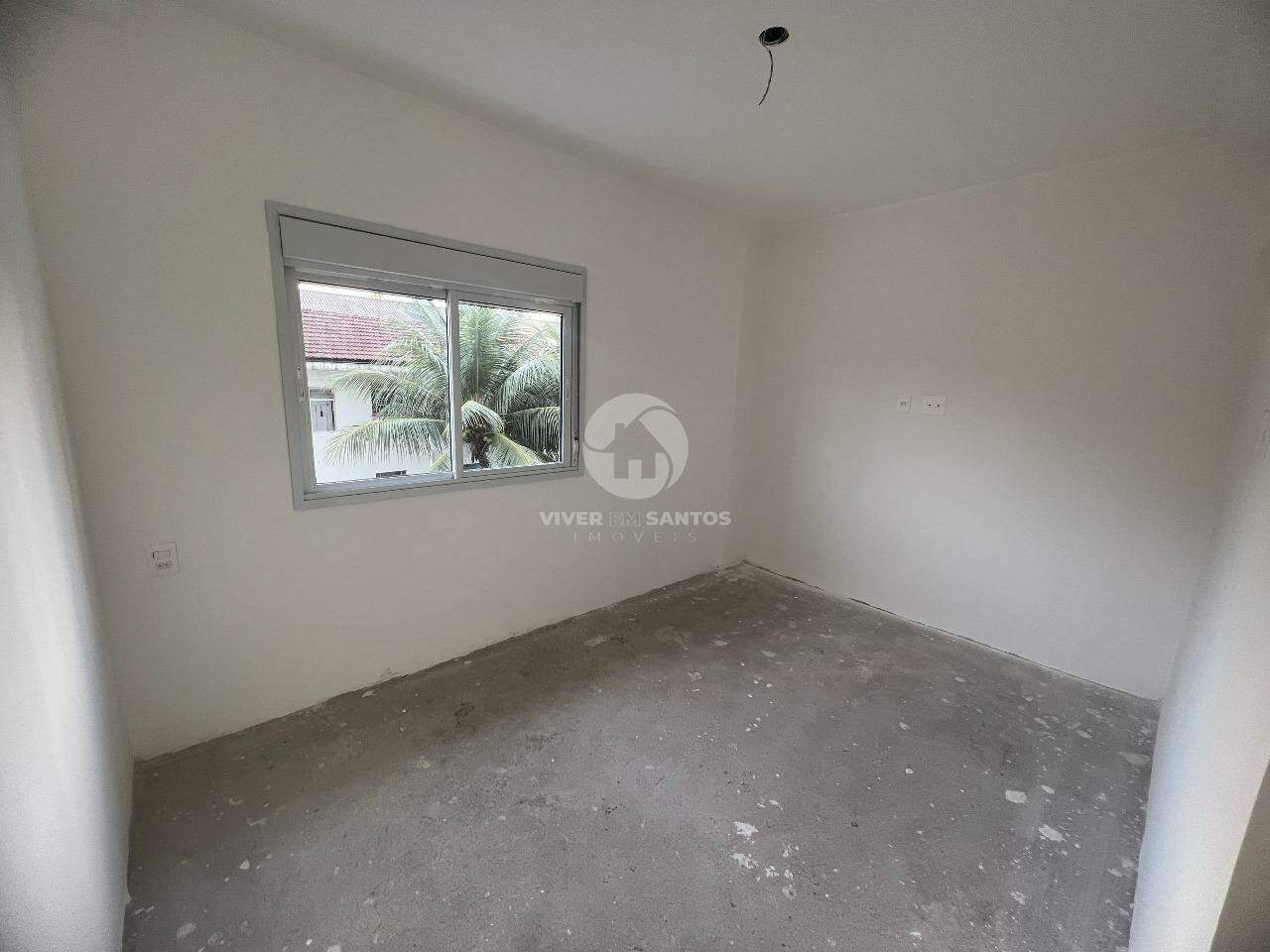 Apartamento Gardem Boqueirão com 2 suítes- Santos em Boqueirão, Santos — foto 4