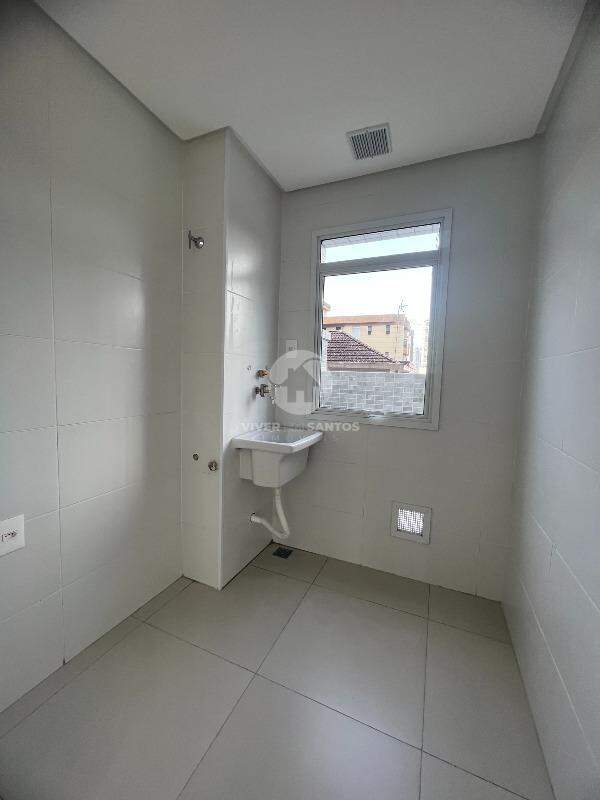 Apartamento Gardem Boqueirão com 2 suítes- Santos em Boqueirão, Santos — foto 8